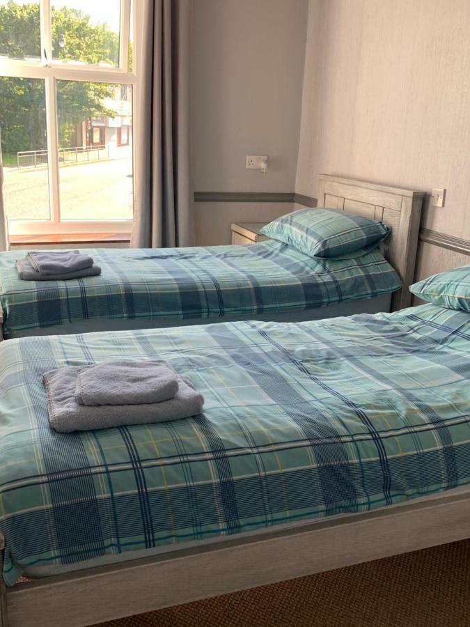 Fountains Hotel Ранкорн Екстер'єр фото