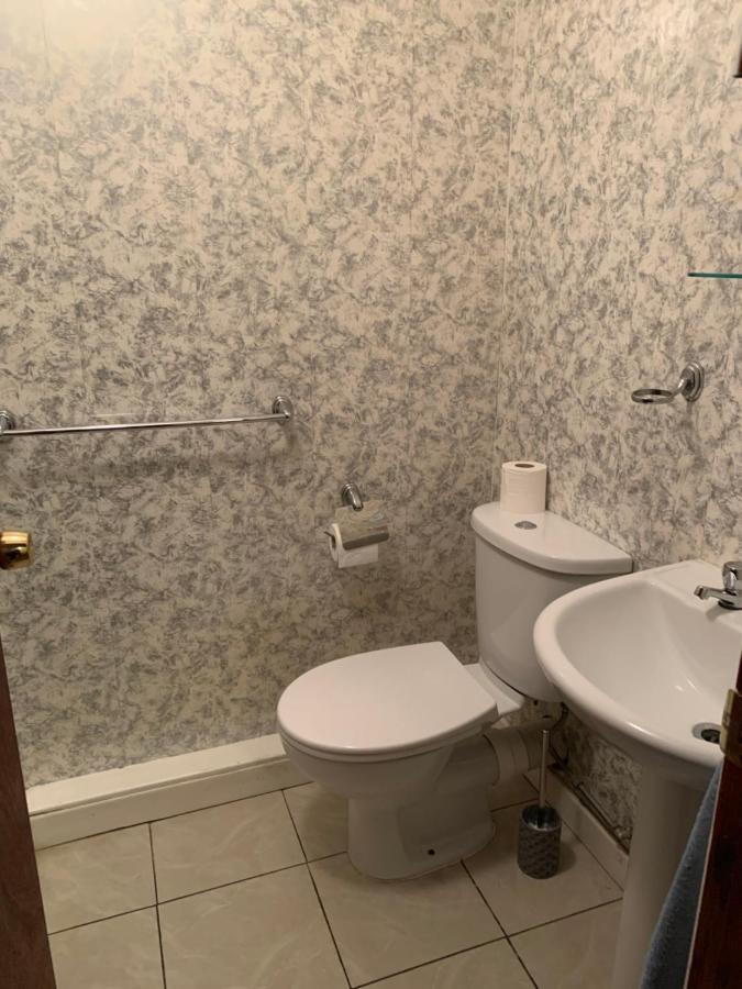 Fountains Hotel Ранкорн Екстер'єр фото